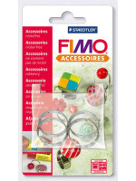 FIMO 8725 20 ΚΑΛΟΥΠΙ ΣΙΛΙΚΟΝΗΣ ΑΣΤΕΡΙΑ